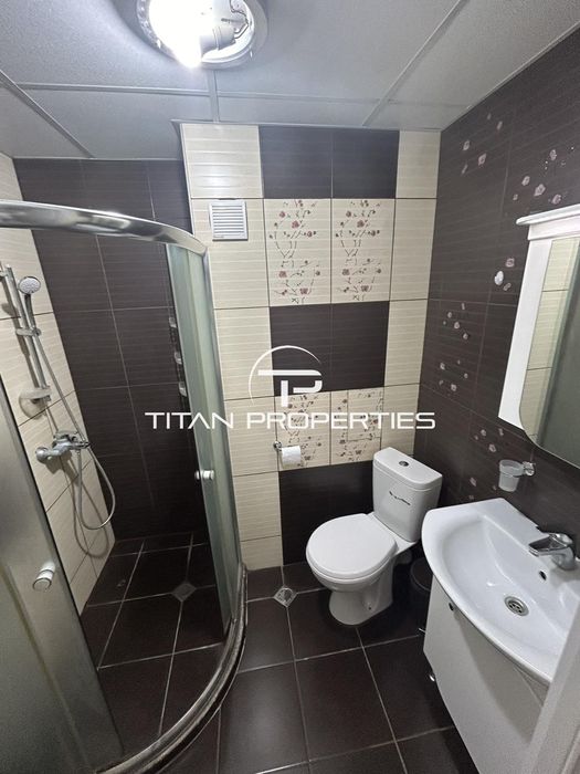 Дава се под наем Тристаен апартамент в Бургас, Братя Миладинови - 105 кв.м за 612 € - Снимка #10