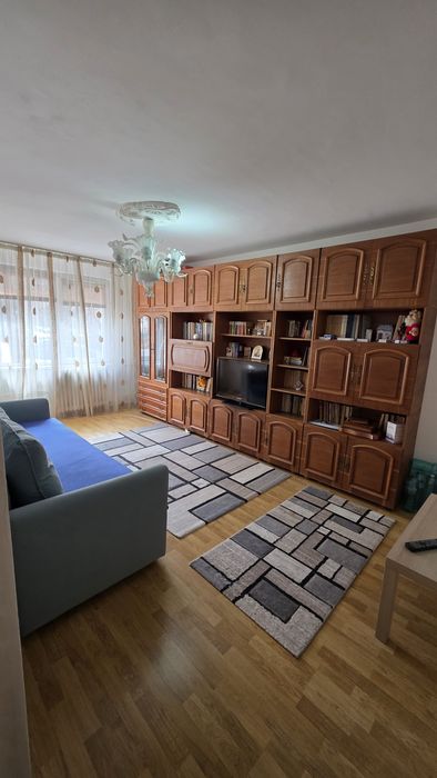 Apartament Petre Antonescu