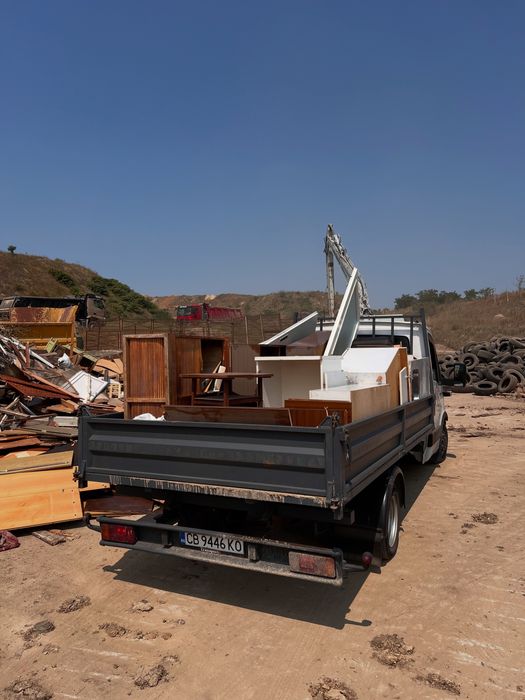 Транспорт в София и страната