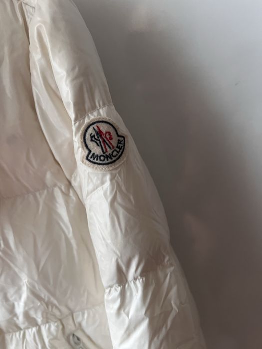 Дамско яке Moncker