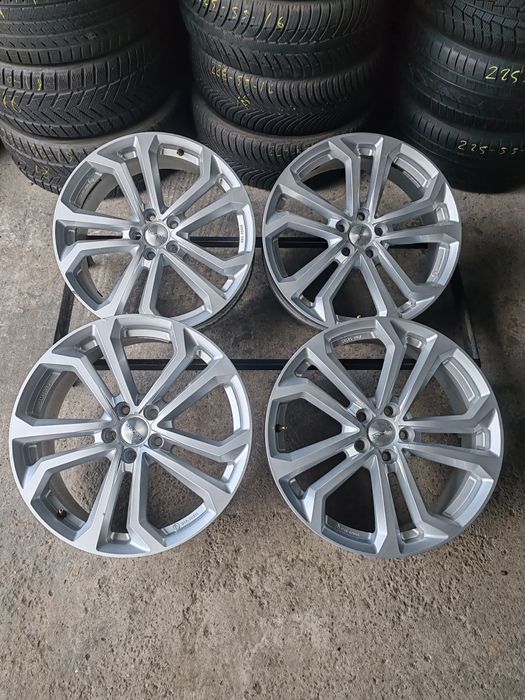 Jante pe 19'' Volvo, Ford, Jaguar , Peugeot , Citroen, Renault