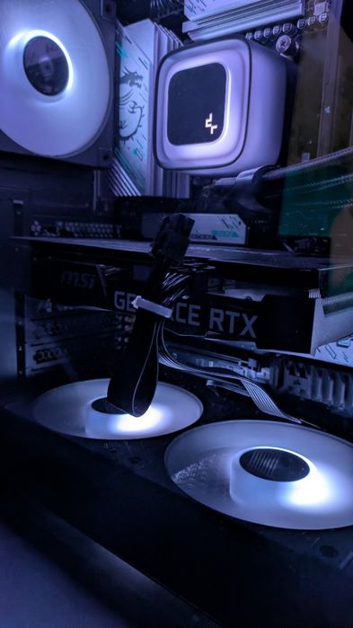 Vand URGENT placa video rtx 3060 8gb!