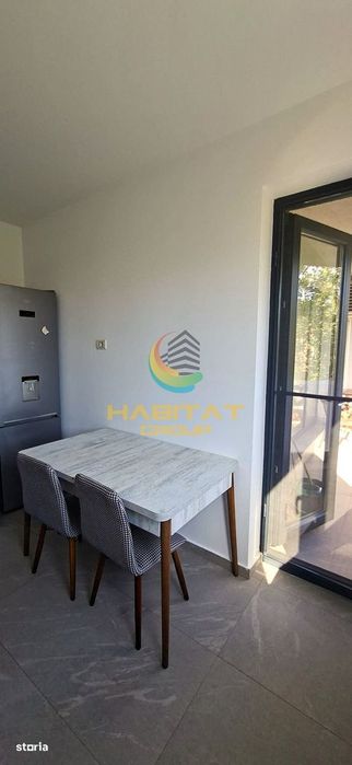Inchiriere apartament 2 camere in Complex Cavar Residence — fotografia 3
