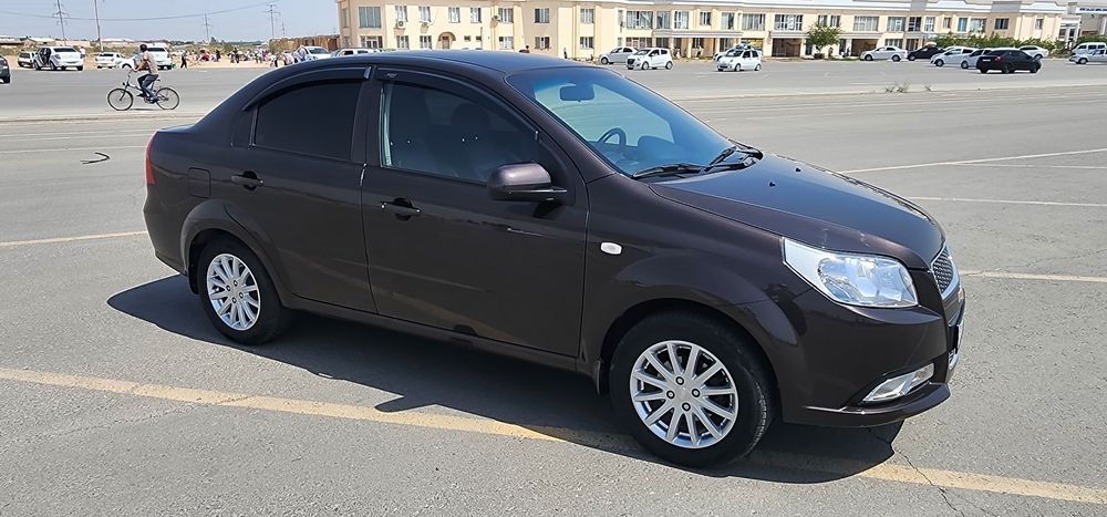 Nexia3 2-позиция сотилади