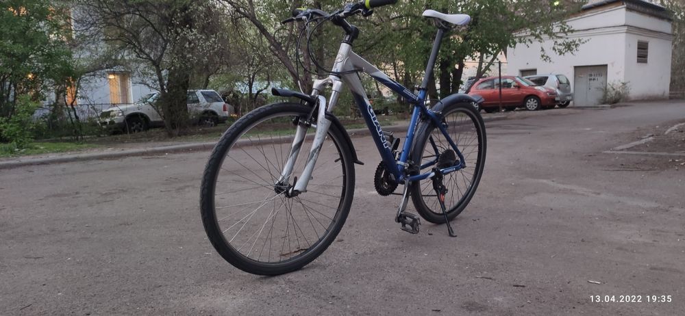 Велосипед GIANT. 26"