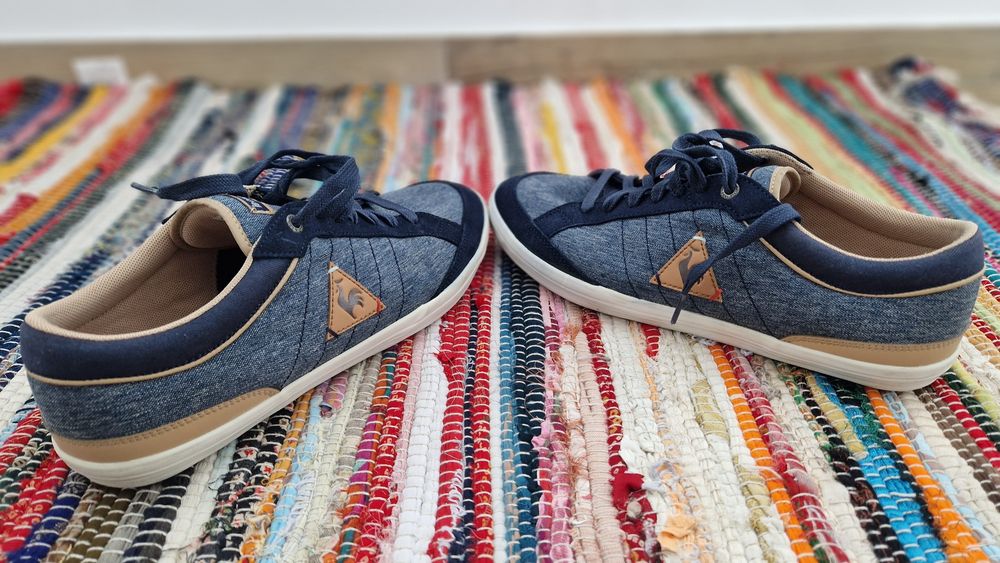 Pantofi sport Le Coq Sportif marime 42