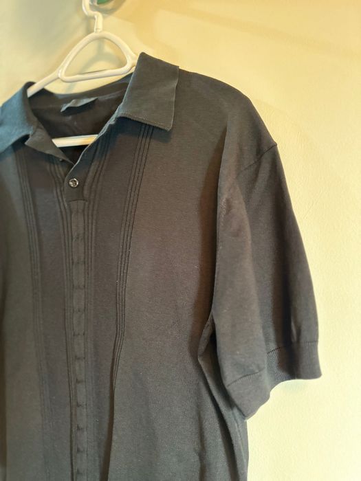 Поло Prada мужское, размер XL