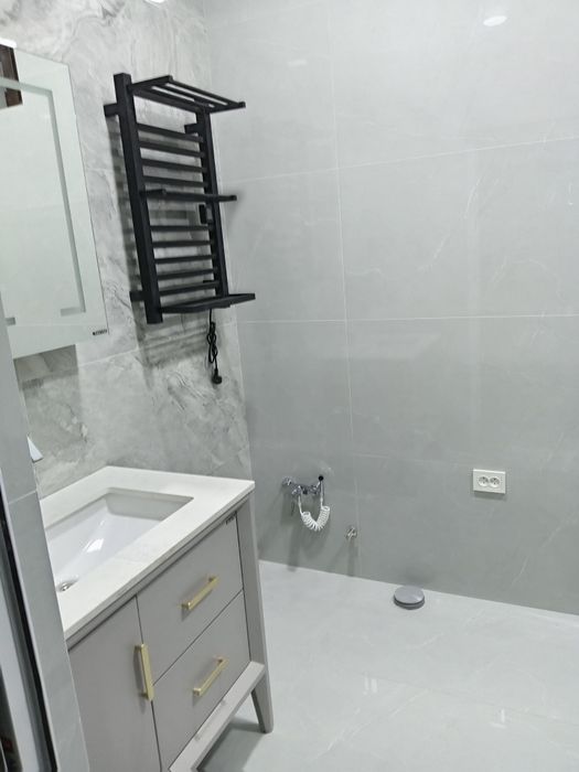 Под ключ ремонт киламиз