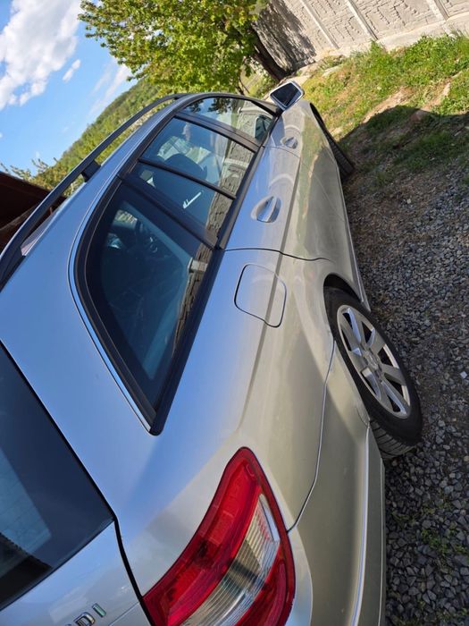 Vand mercedes c200