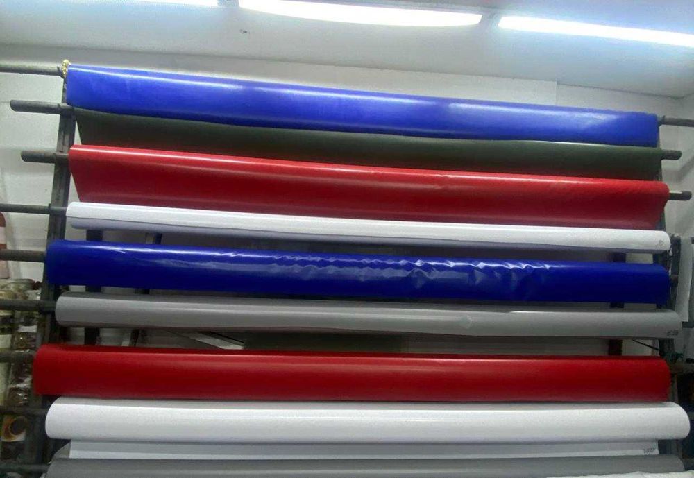 Тент, Тент Пвх, Брезент