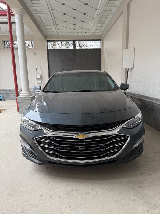 Malibu 2 premier 2022/ 60 min yurgan yengi rangda benzin