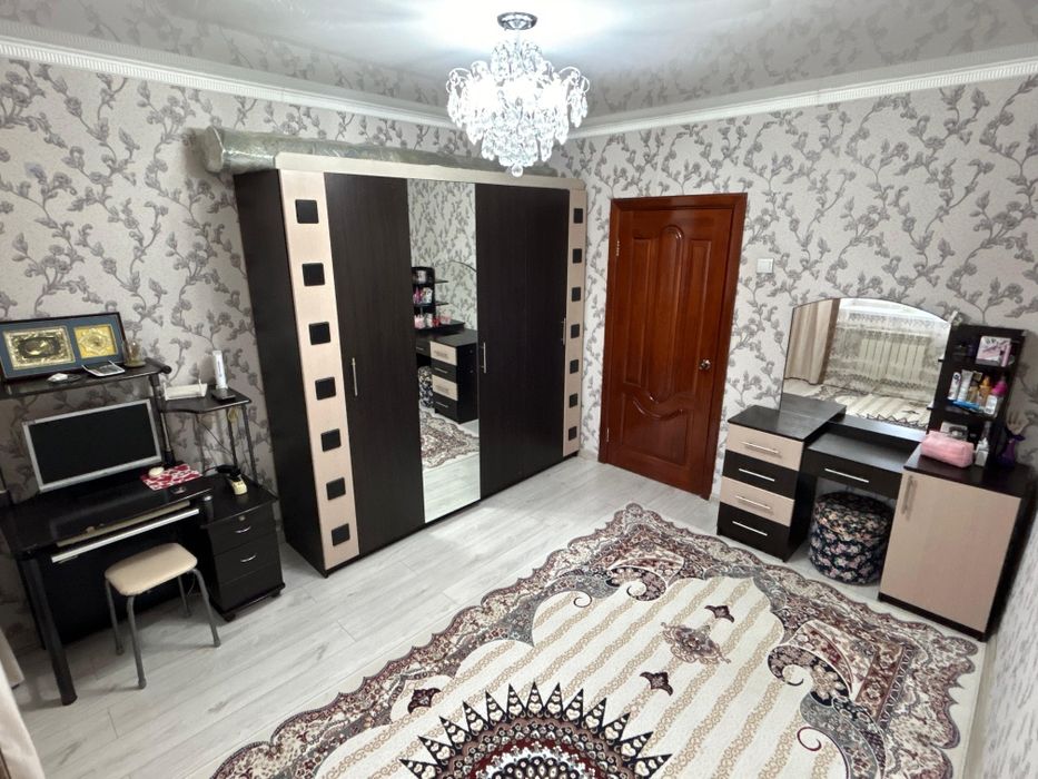 Продам 3 комнатную квартиру