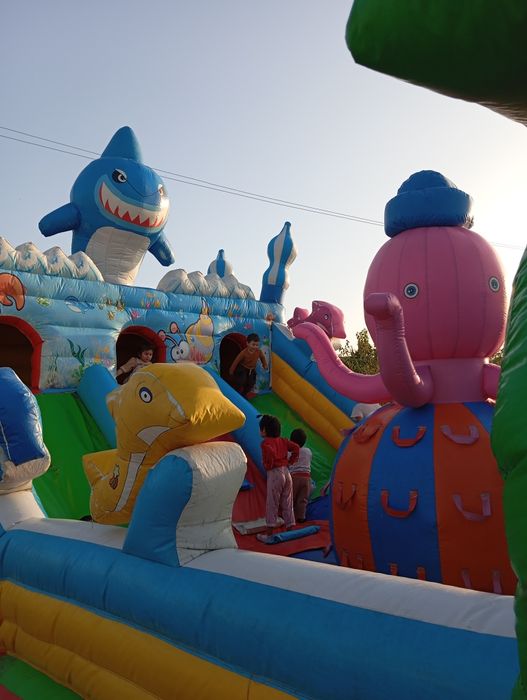 Batut kafolati bilan 5 ga 8