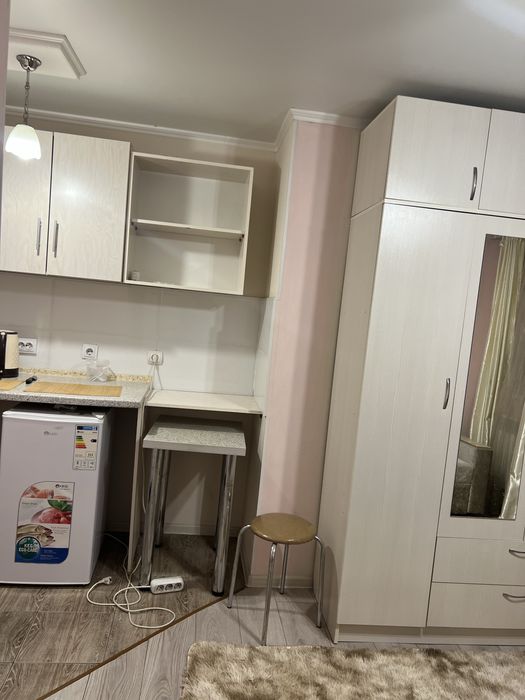 Комфортная квартира