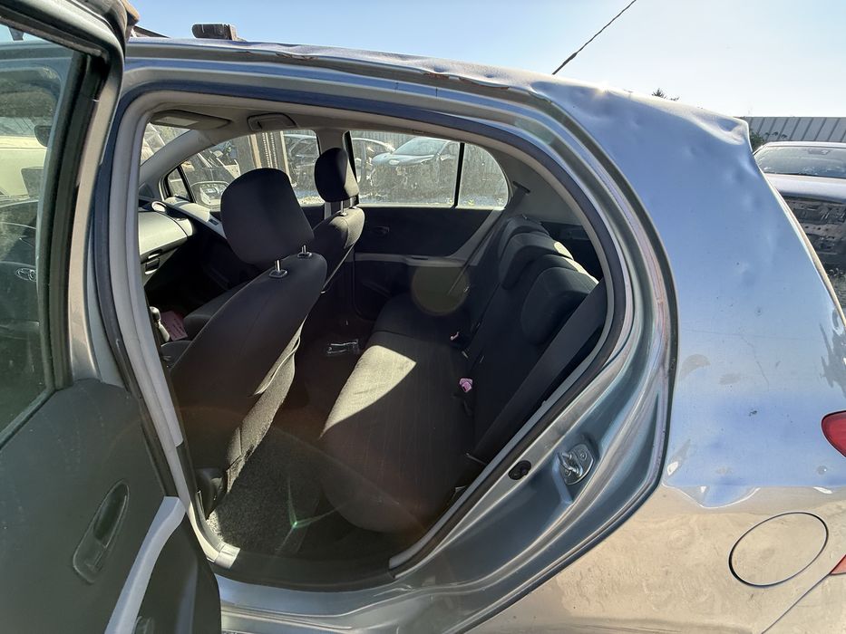 На части Toyota Yaris MK2 1.0VVT-i 69кс/На части Тойота Ярис МК2 1.0 ВВТ-И 69кс