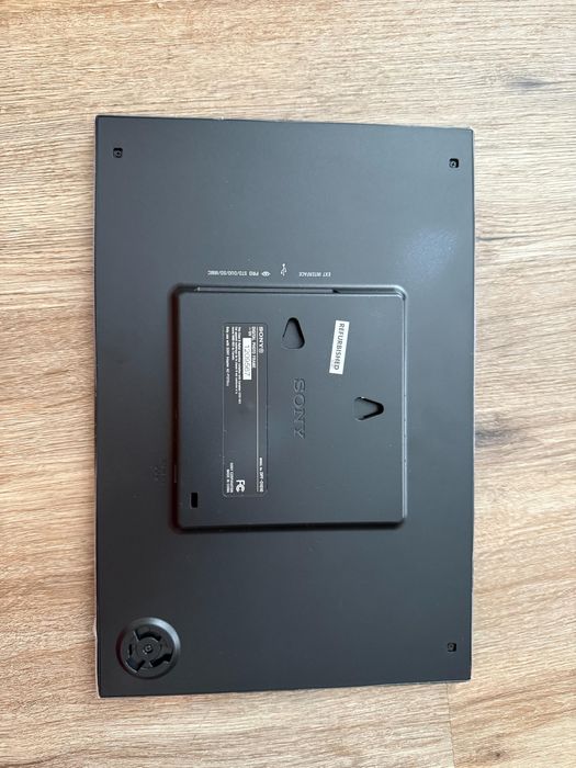 Sony дигитална фото рамка