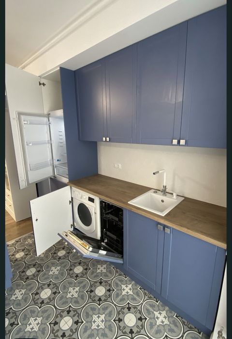 Apartament Luxos de 2 camere, Airbnb!