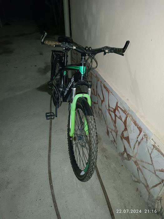 Velosaped 26 madel nekxus