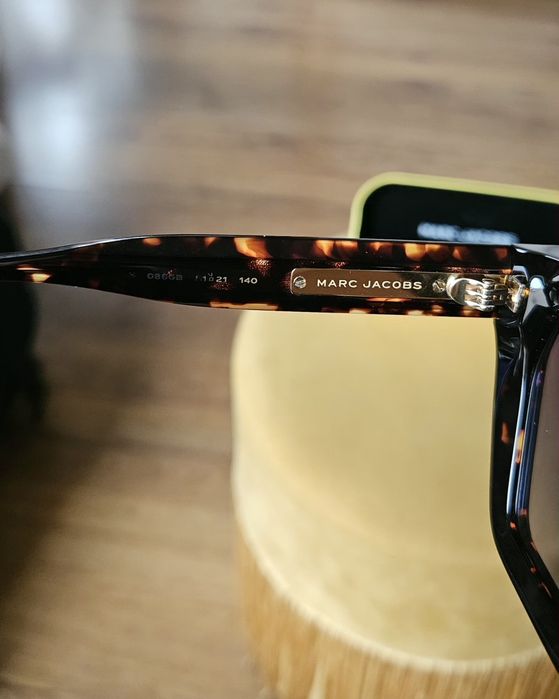 Ochelari de soare Marc Jacobs