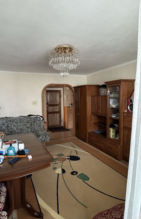 Продажа квартиры