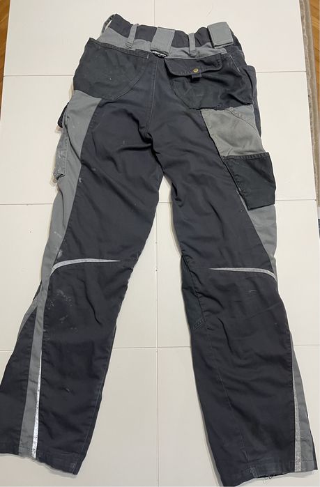 Engelbert Strauss 46 pantaloni lungi