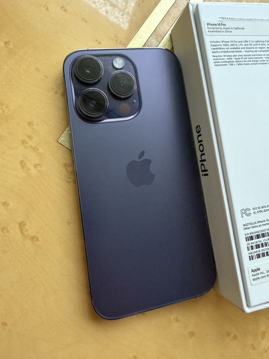 iPhone 14 Pro 512Гб