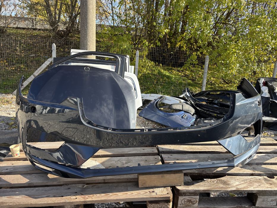 Броня Volvo XC60