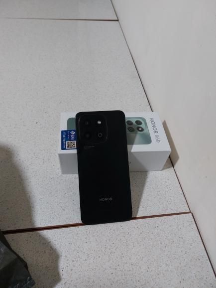 Telefon HONOR X6B