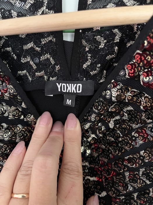 Rochie de ocazie Yokko