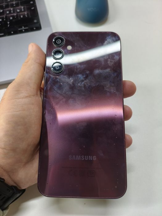 Продам Samsung Galaxy A24 6/128 ГБ