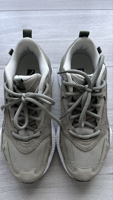 Adidasi Puma RS-X