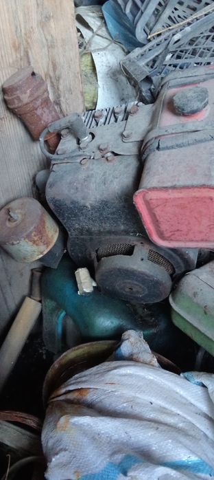 Продам двигателя