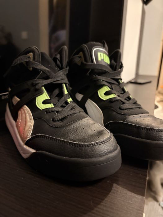 papuci puma nr 40,5