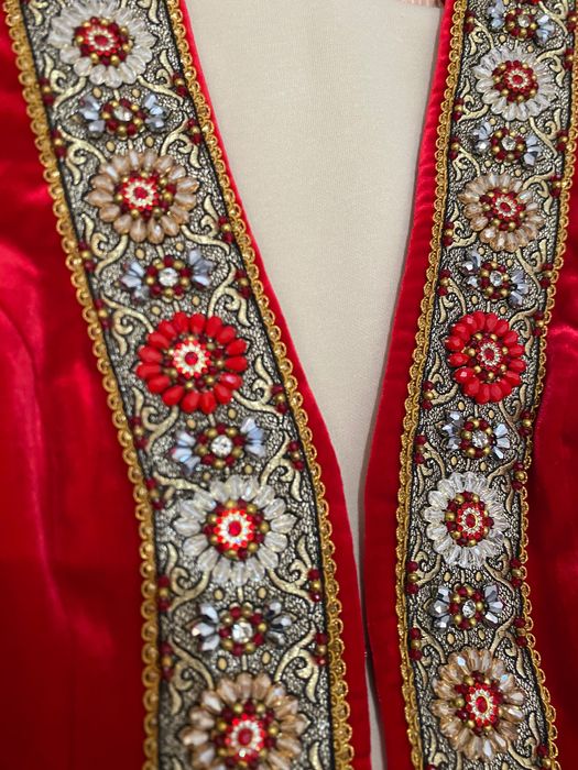 Национальная одежда на ПРОКАТ