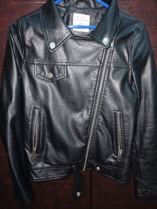 Косуха для девочек