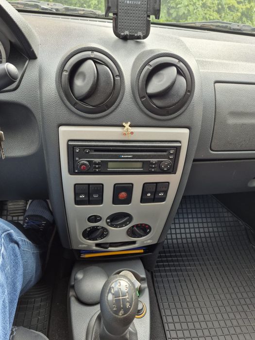 Dacia Logan diesel