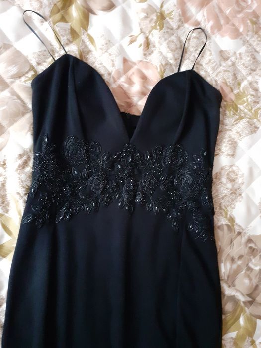 Абитуриентска/ Официална рокля