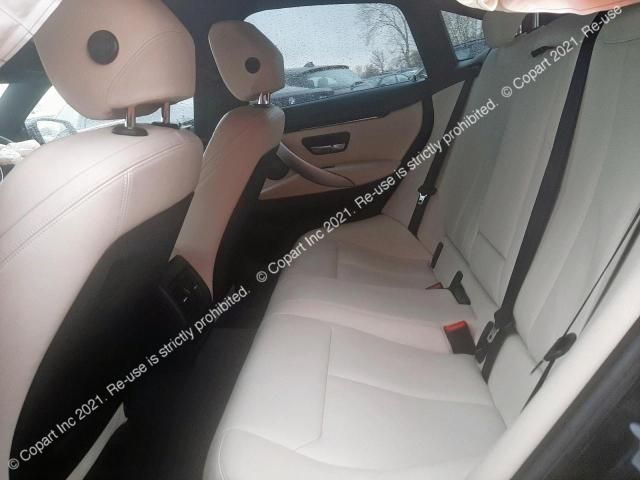 Dezmembrez BMW Seria 4 F32/F33/F36 [facelift] [2017 - 2020] Gran Coupe liftback 420d Steptronic (19