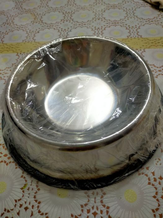 Миска для кота, собаки