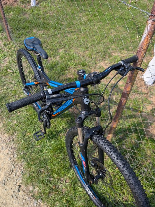 Bicicletă Bergamont Revox 3.0 roti de 29