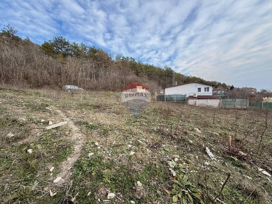 Продава се Парцел в Балчик - 1018 кв.м за 28 €/кв.м - Снимка #9