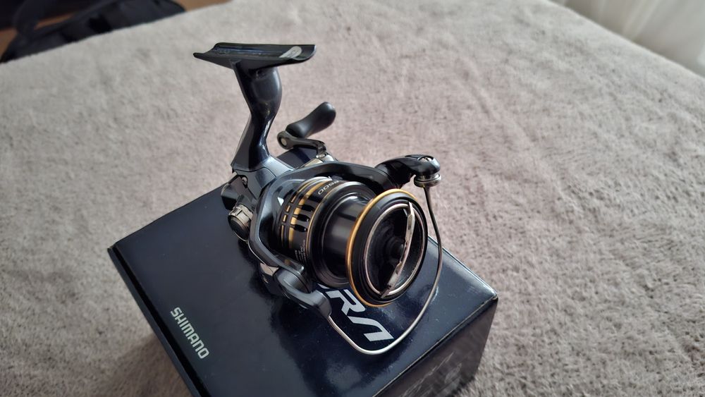 Shimano Ultegra 2500