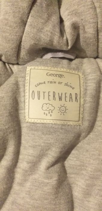 Пухкави якета като мечок