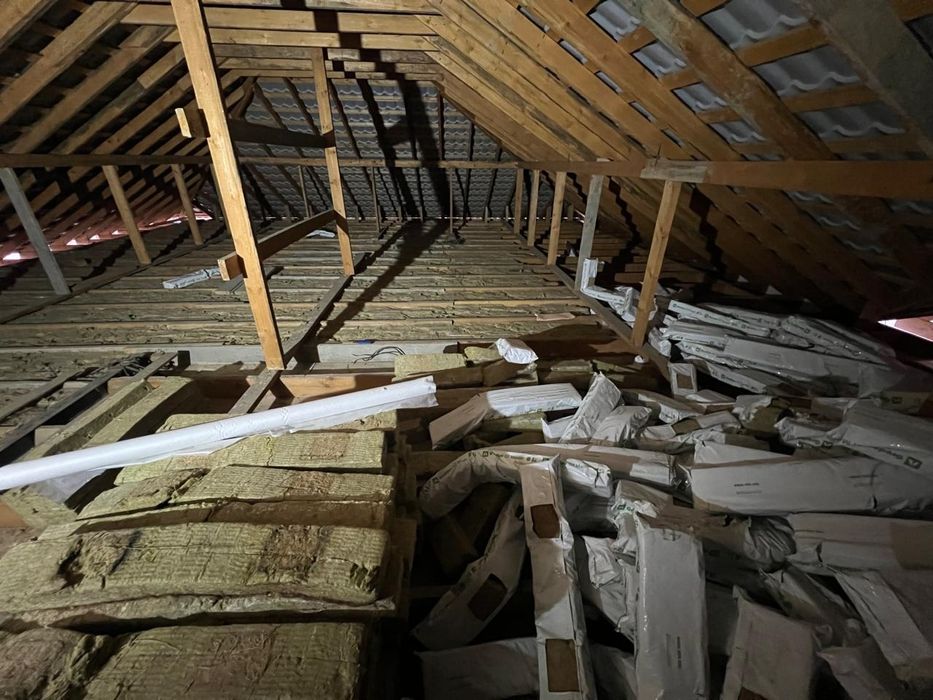 Продам субстрат, утеплитель (вата)