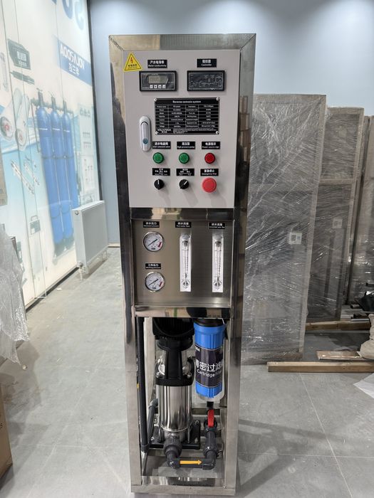 Сув соатига 250 литр оригинал заводской обратный осмос