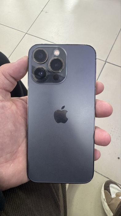 Iphone 13pro гарантия