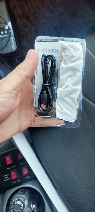 Камера детектор т17