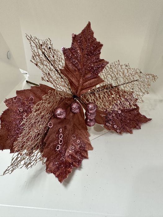 Цветы искусственные