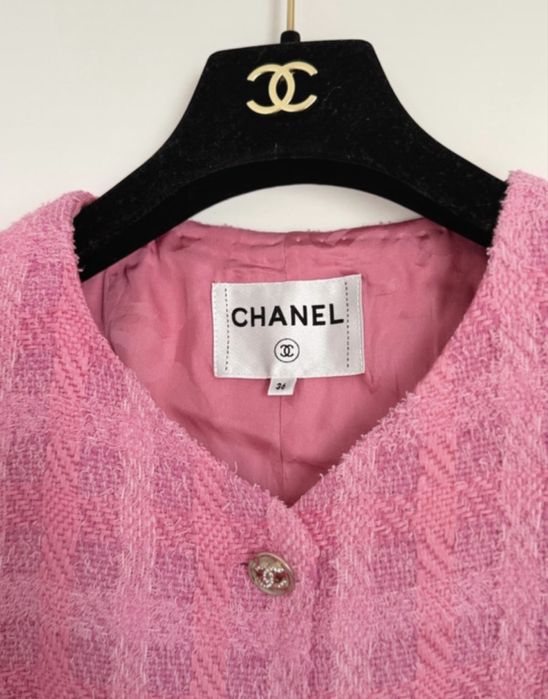 Sacou/Jacheta Chanel marimea 36