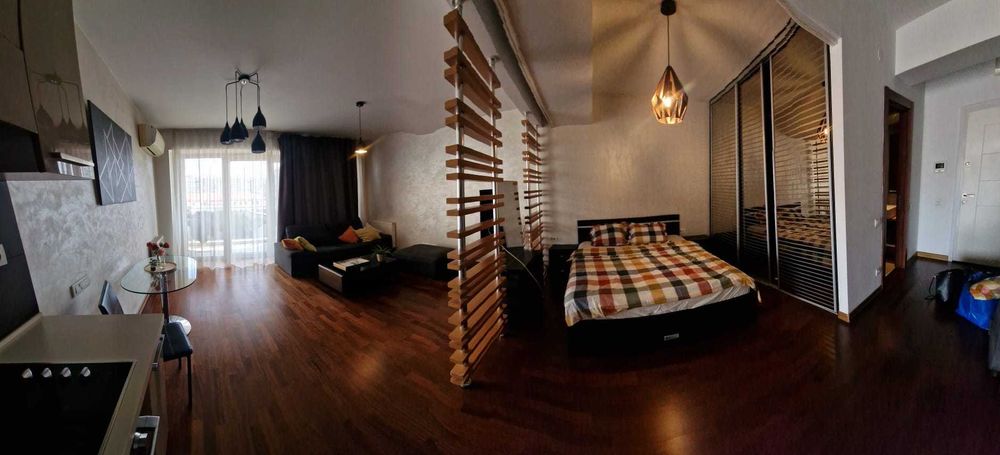 Vand studio InCity